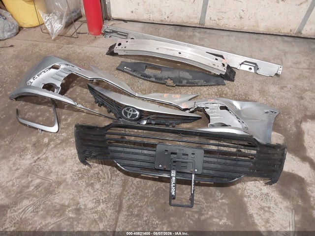 Продажа на аукционе авто 2021 Toyota Camry Le Awd, vin: 4T1C11BK4MU027856, номер лота: 45821400