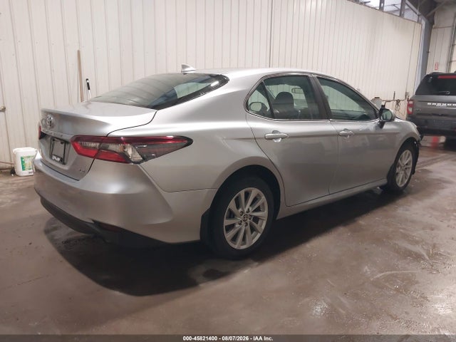 Продажа на аукционе авто 2021 Toyota Camry Le Awd, vin: 4T1C11BK4MU027856, номер лота: 45821400