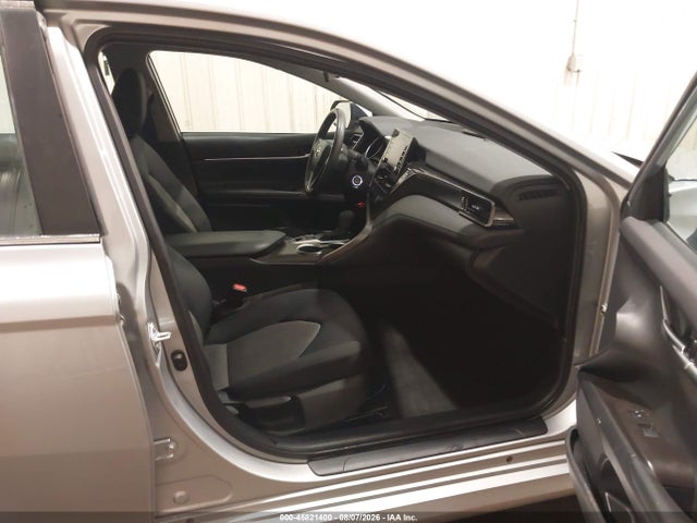 Продажа на аукционе авто 2021 Toyota Camry Le Awd, vin: 4T1C11BK4MU027856, номер лота: 45821400