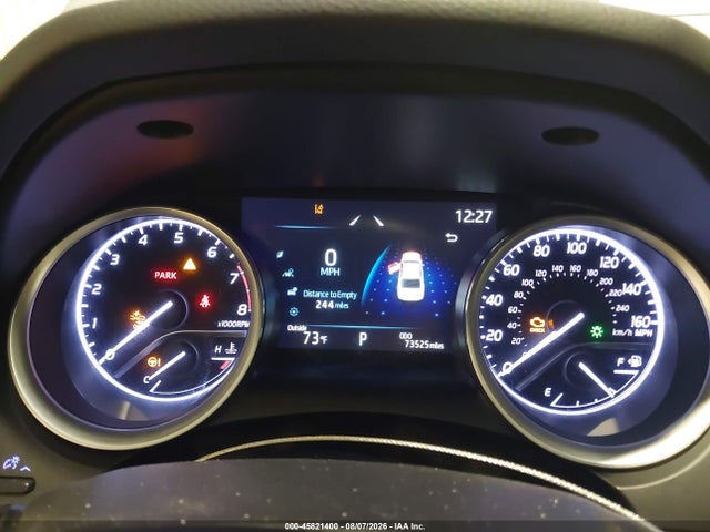 Продажа на аукционе авто 2021 Toyota Camry Le Awd, vin: 4T1C11BK4MU027856, номер лота: 45821400