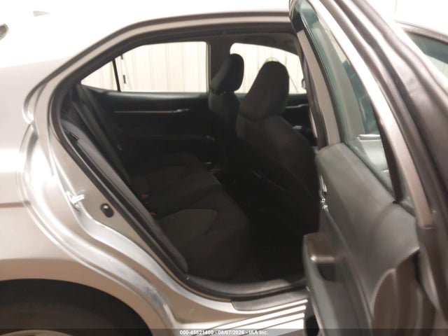 Продажа на аукционе авто 2021 Toyota Camry Le Awd, vin: 4T1C11BK4MU027856, номер лота: 45821400