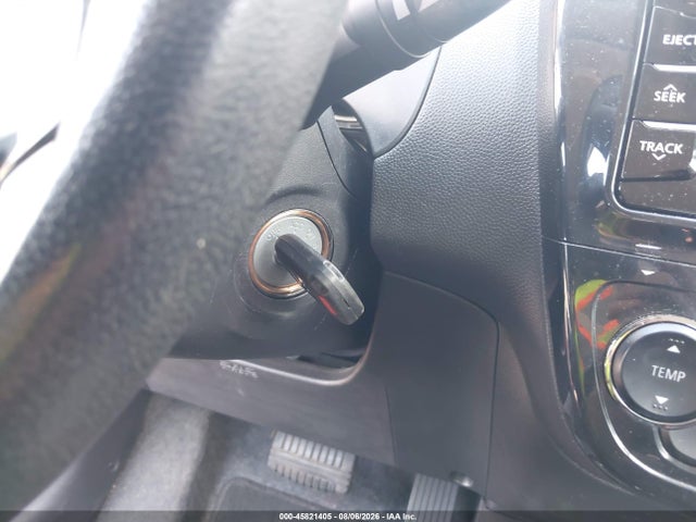 Mitsubishi Mirage G4 Le 2020 ML32F4FJXLHF07272 Image 11