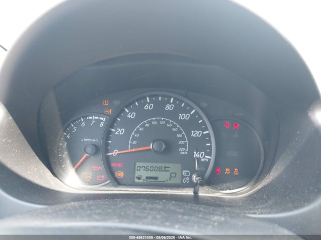 Mitsubishi Mirage G4 Le 2020 ML32F4FJXLHF07272 Image 7