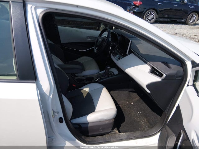 45821407 :رقم المزاد ، JTNC4MBE7P3196895 vin ، 2023 Toyota Corolla Xse مزاد بيع