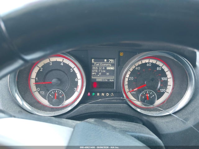 Aukcja sprzedaży 2018 Dodge Grand Caravan Gt, vin: 2C4RDGEG2JR299542, numer aukcji: 45821408