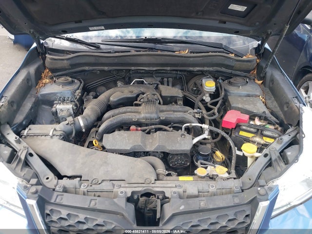 Aukcja sprzedaży 2016 Subaru Forester 2.5i Premium, vin: JF2SJADC2GH456899, numer aukcji: 45821411