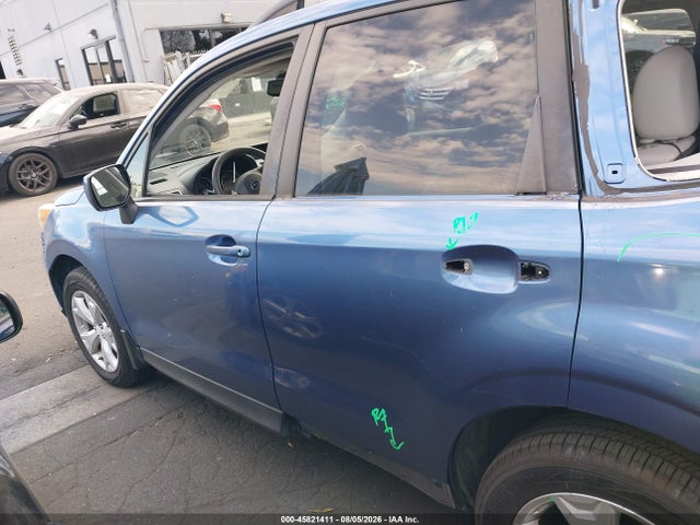Subaru Forester 2.5i Premium 2016 JF2SJADC2GH456899 Image 15