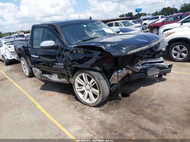 Aukcja sprzedaży 2009 Gmc Sierra 1500 Sle, vin: 3GTEC23J49G286246, numer aukcji: 45821412
