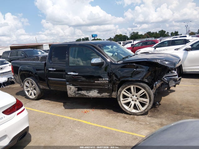 Aukcja sprzedaży 2009 Gmc Sierra 1500 Sle, vin: 3GTEC23J49G286246, numer aukcji: 45821412