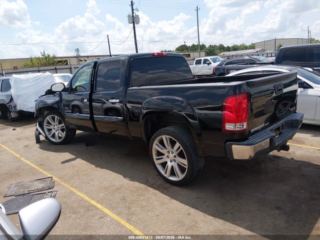 Aukcja sprzedaży 2009 Gmc Sierra 1500 Sle, vin: 3GTEC23J49G286246, numer aukcji: 45821412