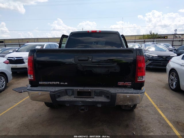 Aukcja sprzedaży 2009 Gmc Sierra 1500 Sle, vin: 3GTEC23J49G286246, numer aukcji: 45821412