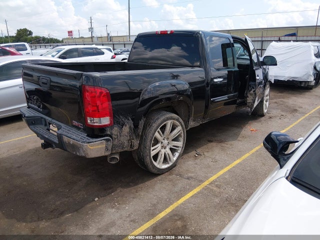 Aukcja sprzedaży 2009 Gmc Sierra 1500 Sle, vin: 3GTEC23J49G286246, numer aukcji: 45821412