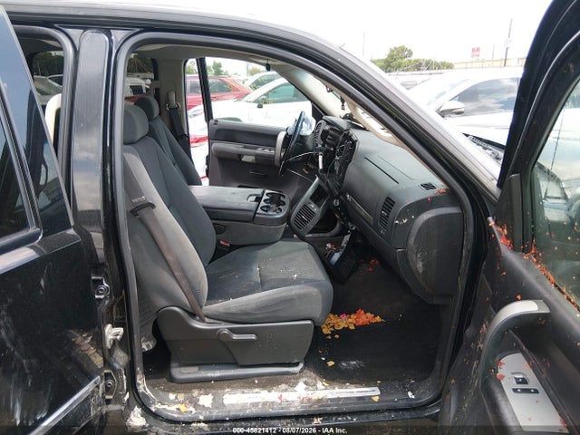 Aukcja sprzedaży 2009 Gmc Sierra 1500 Sle, vin: 3GTEC23J49G286246, numer aukcji: 45821412