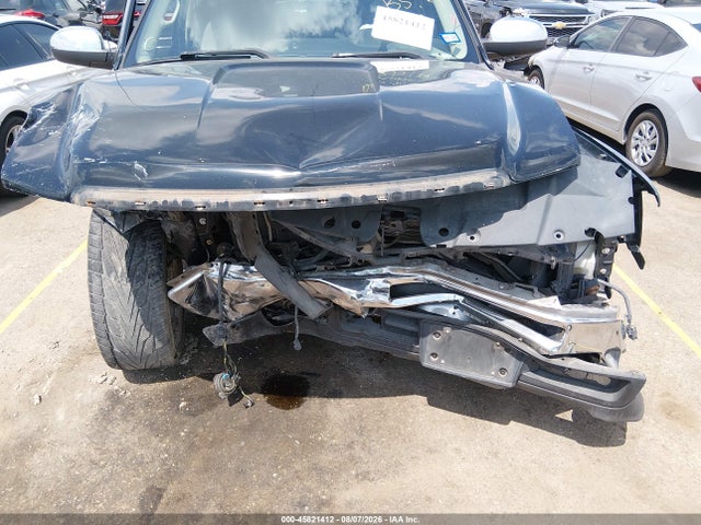 Aukcja sprzedaży 2009 Gmc Sierra 1500 Sle, vin: 3GTEC23J49G286246, numer aukcji: 45821412
