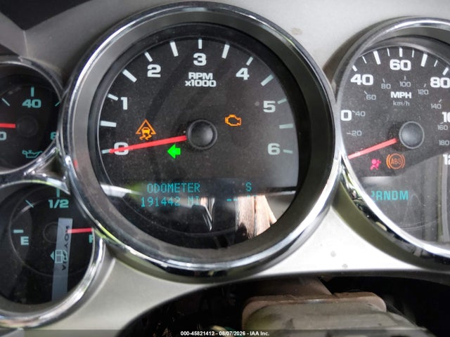 Aukcja sprzedaży 2009 Gmc Sierra 1500 Sle, vin: 3GTEC23J49G286246, numer aukcji: 45821412