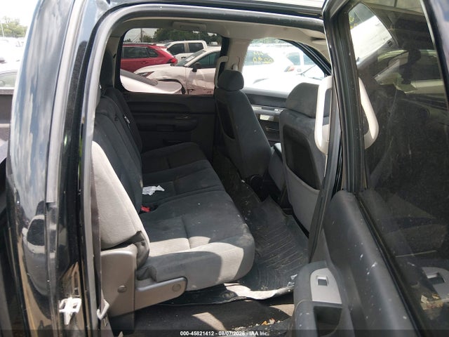 Aukcja sprzedaży 2009 Gmc Sierra 1500 Sle, vin: 3GTEC23J49G286246, numer aukcji: 45821412