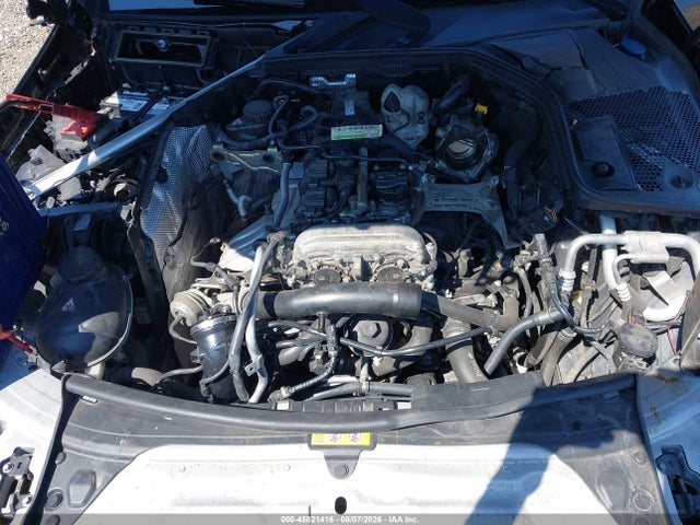 2017 Mercedes-benz C 300 4matic მანქანა იყიდება აუქციონზე, vin: WDDWJ4KB5HF423149, აუქციონის ნომერი: 45821416