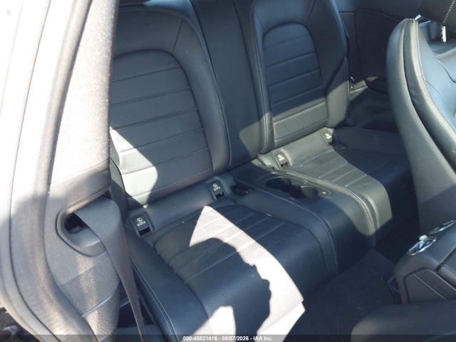 2017 Mercedes-benz C 300 4matic მანქანა იყიდება აუქციონზე, vin: WDDWJ4KB5HF423149, აუქციონის ნომერი: 45821416