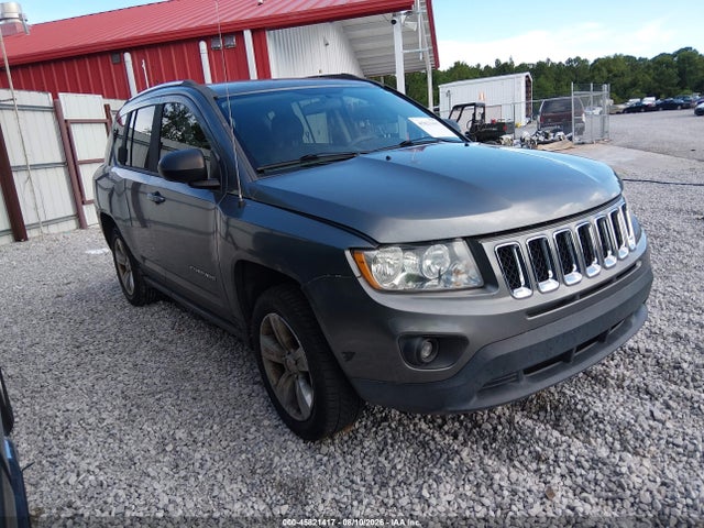 Aukcja sprzedaży 2013 Jeep Compass Sport, vin: 1C4NJCBB2DD208186, numer aukcji: 45821417