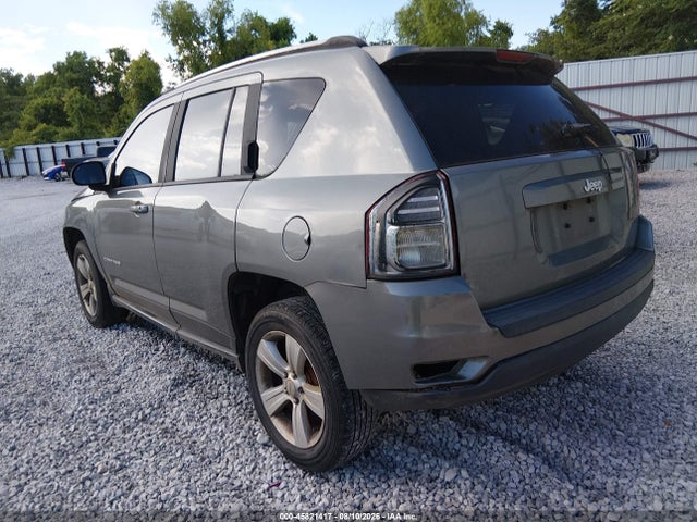 45821417 :رقم المزاد ، 1C4NJCBB2DD208186 vin ، 2013 Jeep Compass Sport مزاد بيع