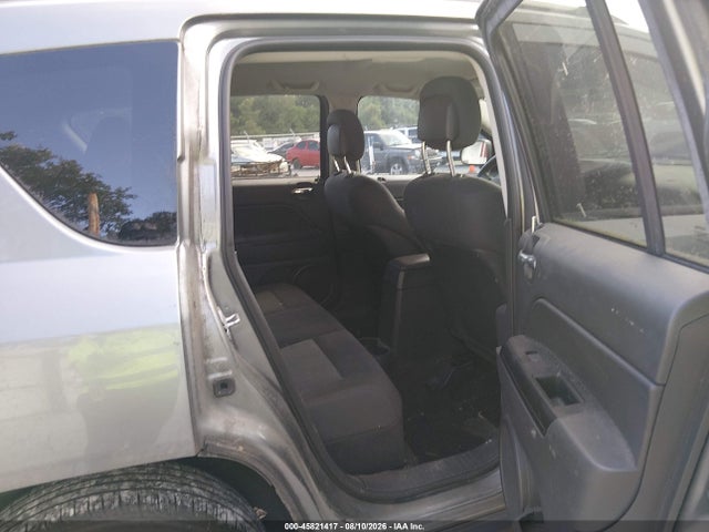 45821417 :رقم المزاد ، 1C4NJCBB2DD208186 vin ، 2013 Jeep Compass Sport مزاد بيع