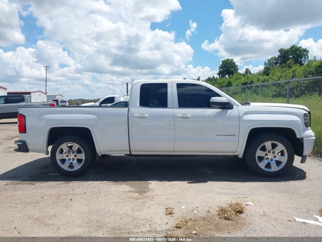 2015 Gmc Sierra 1500 Sle მანქანა იყიდება აუქციონზე, vin: 1GTR1UEC2FZ360146, აუქციონის ნომერი: 45821421