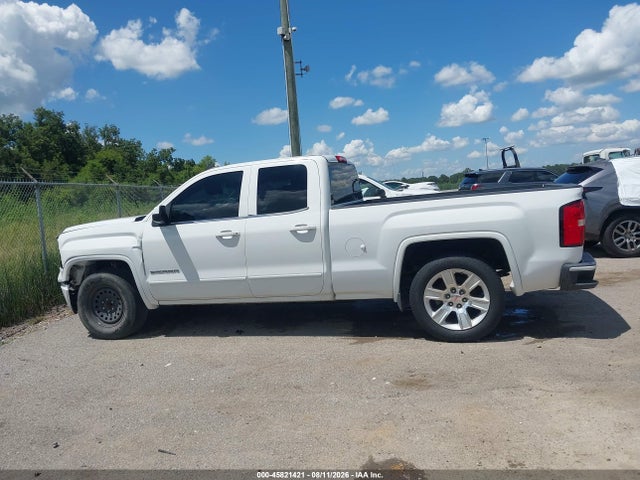 2015 Gmc Sierra 1500 Sle მანქანა იყიდება აუქციონზე, vin: 1GTR1UEC2FZ360146, აუქციონის ნომერი: 45821421