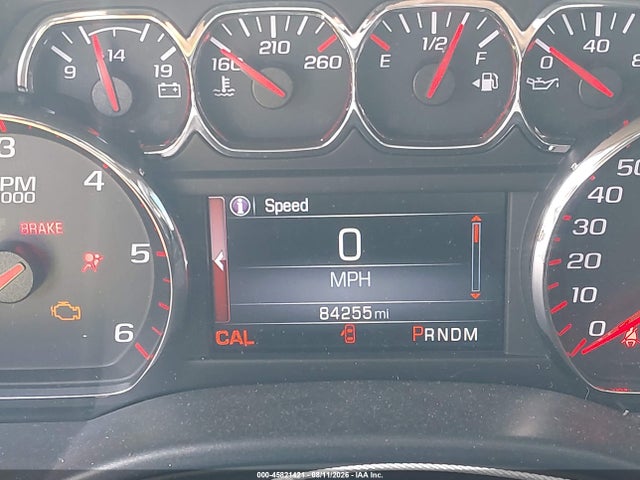2015 Gmc Sierra 1500 Sle მანქანა იყიდება აუქციონზე, vin: 1GTR1UEC2FZ360146, აუქციონის ნომერი: 45821421
