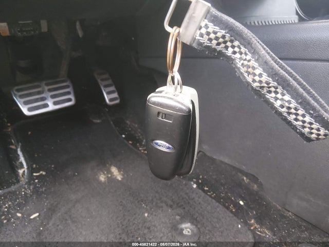 2012 Ford Edge Sport მანქანა იყიდება აუქციონზე, vin: 2FMDK4AK3CBA10880, აუქციონის ნომერი: 45821422