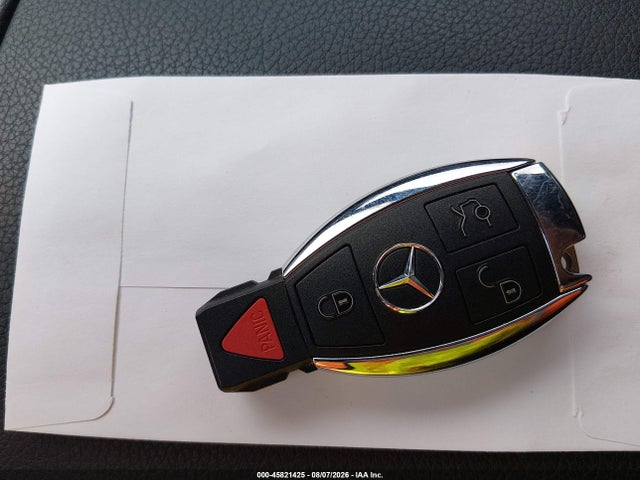 Aukcja sprzedaży 2015 Mercedes-benz S 550 4matic, vin: WDDUG8FB1FA125439, numer aukcji: 45821425
