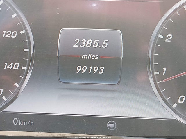 Aukcja sprzedaży 2015 Mercedes-benz S 550 4matic, vin: WDDUG8FB1FA125439, numer aukcji: 45821425
