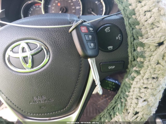 Toyota Corolla Le Plus 2014 5YFBURHE7EP177109 Image 11