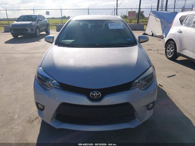Toyota Corolla Le Plus 2014 5YFBURHE7EP177109 Image 12