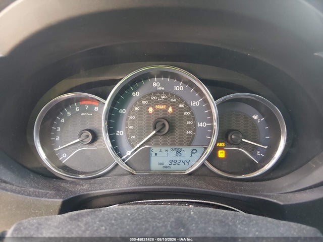 Toyota Corolla Le Plus 2014 5YFBURHE7EP177109 Image 15