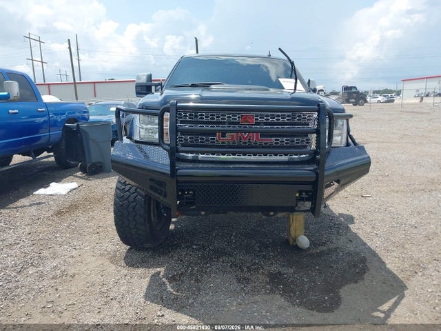 45821430 :رقم المزاد ، 1GT125E80CF150895 vin ، 2012 Gmc Sierra 2500hd Denali مزاد بيع