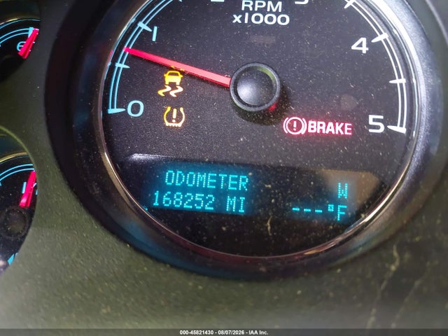 45821430 :رقم المزاد ، 1GT125E80CF150895 vin ، 2012 Gmc Sierra 2500hd Denali مزاد بيع