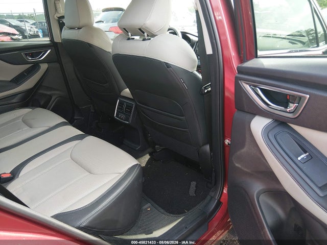 45821433 :رقم المزاد ، JF2SKAPC9NH521463 vin ، 2022 Subaru Forester Limited مزاد بيع