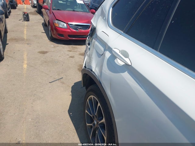 Aukcja sprzedaży 2017 Bmw X5 Xdrive35i, vin: 5UXKR0C35H0V80389, numer aukcji: 45821434