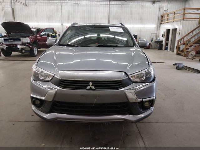 Продажа на аукционе авто 2017 Mitsubishi Outlander Sport 2.4 Sel, vin: JA4AP4AW4HZ019534, номер лота: 45821443