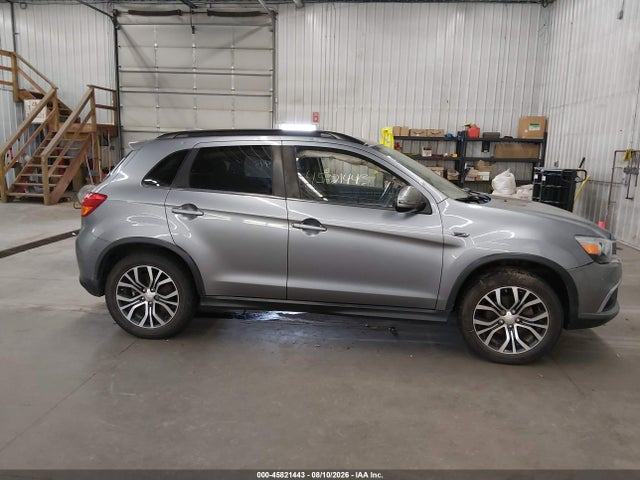 Продажа на аукционе авто 2017 Mitsubishi Outlander Sport 2.4 Sel, vin: JA4AP4AW4HZ019534, номер лота: 45821443
