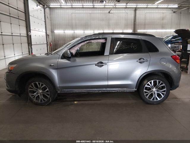 Продажа на аукционе авто 2017 Mitsubishi Outlander Sport 2.4 Sel, vin: JA4AP4AW4HZ019534, номер лота: 45821443