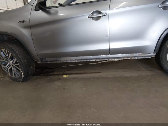 Продажа на аукционе авто 2017 Mitsubishi Outlander Sport 2.4 Sel, vin: JA4AP4AW4HZ019534, номер лота: 45821443