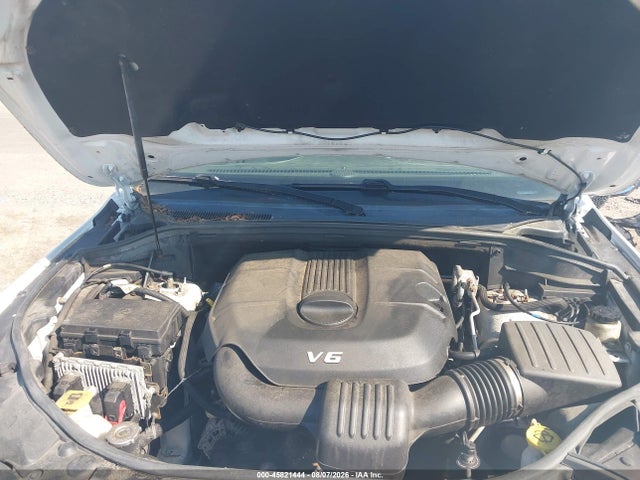 Продаж на аукціоні авто 2014 Jeep Grand Cherokee Overland, vin: 1C4RJFCGXEC386562, номер лоту: 45821444