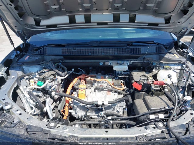 3GN7DLRP7SS153840 Chevrolet Equinox Ev Lt