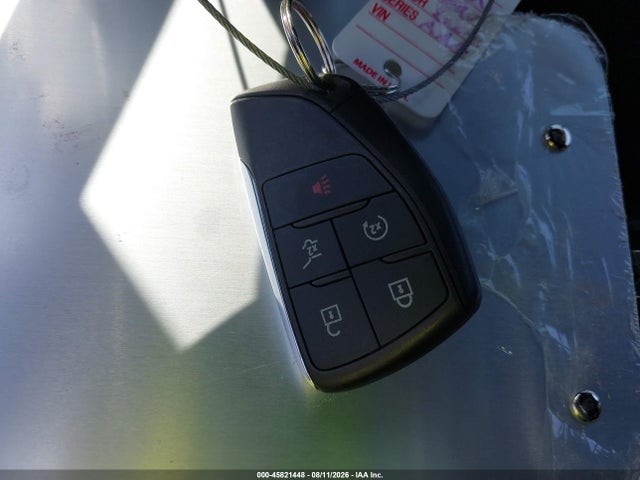 3GN7DLRP7SS153840 Chevrolet Equinox Ev Lt