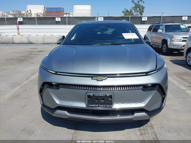 3GN7DLRP7SS153840 Chevrolet Equinox Ev Lt