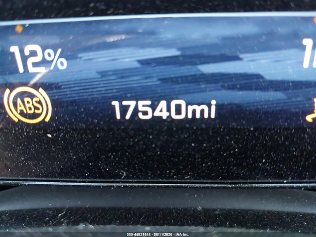 3GN7DLRP7SS153840 Chevrolet Equinox Ev Lt