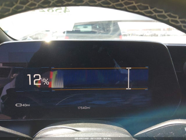 3GN7DLRP7SS153840 Chevrolet Equinox Ev Lt