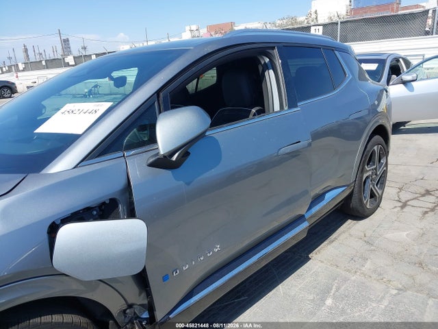 3GN7DLRP7SS153840 Chevrolet Equinox Ev Lt