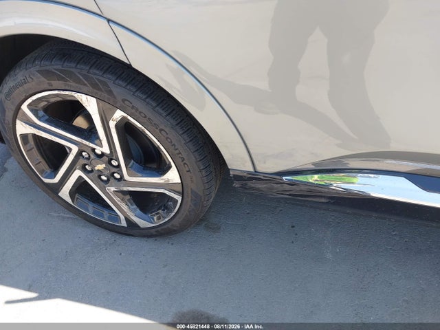 3GN7DLRP7SS153840 Chevrolet Equinox Ev Lt